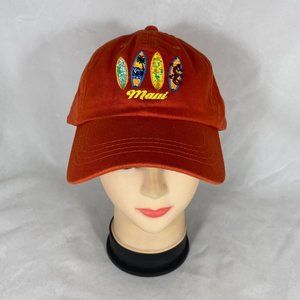 Maui Baseball Cap